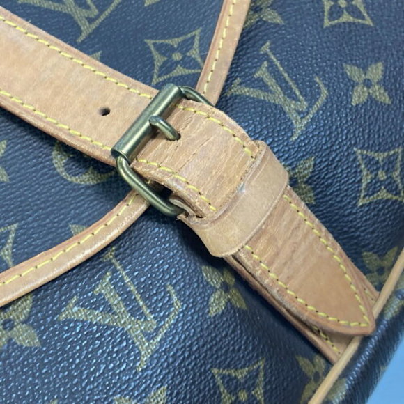 PRADA Quilted Multi Backpack Bag Rucksack Backpack Nylon Leather Color - Picture 11 of 13